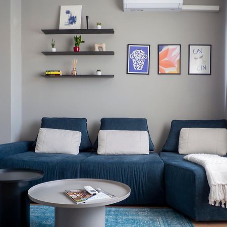 Central Apartment Parking Two Bedrooms Sky Terrace صوفيا المظهر الخارجي الصورة