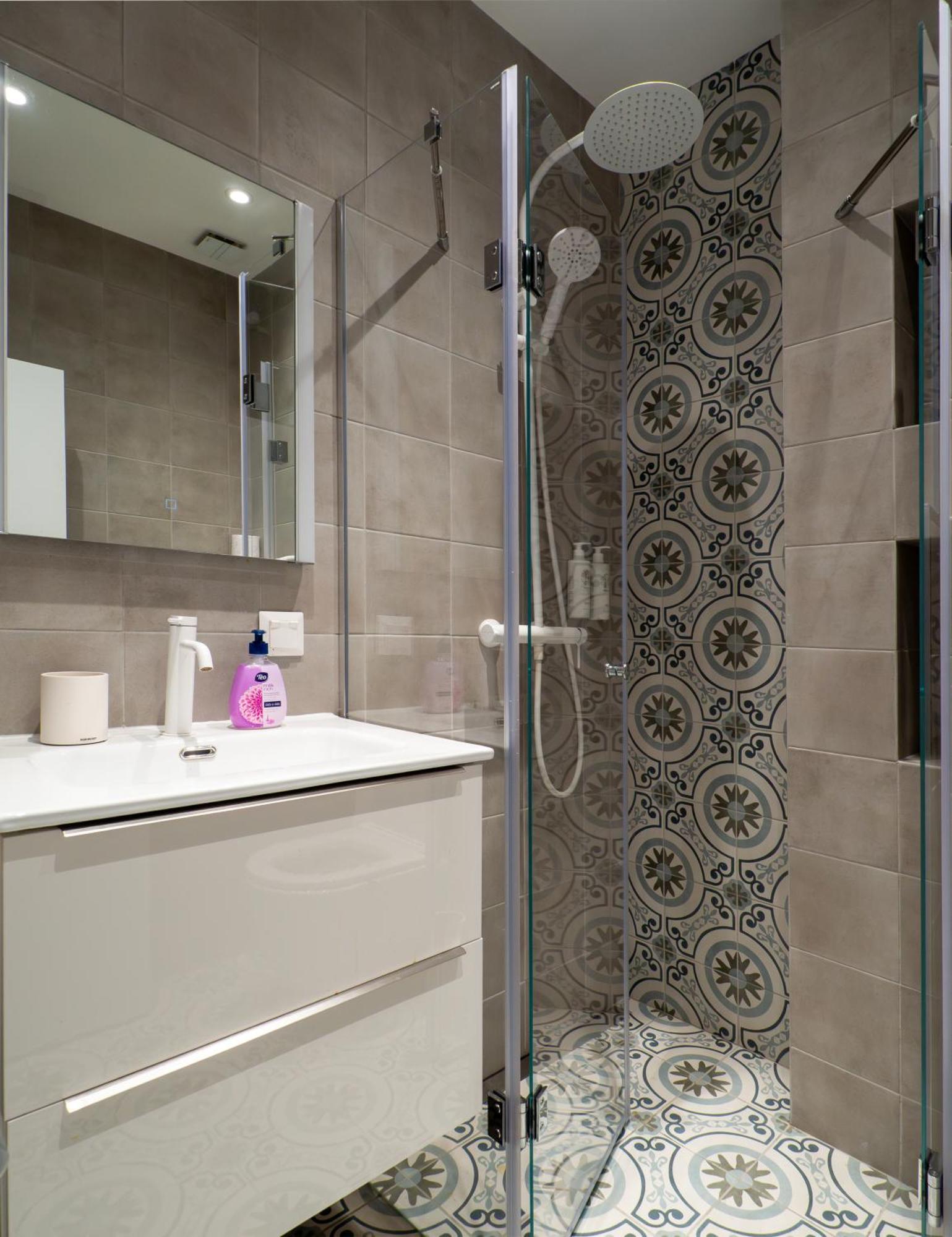 Central Apartment Parking Two Bedrooms Sky Terrace صوفيا المظهر الخارجي الصورة